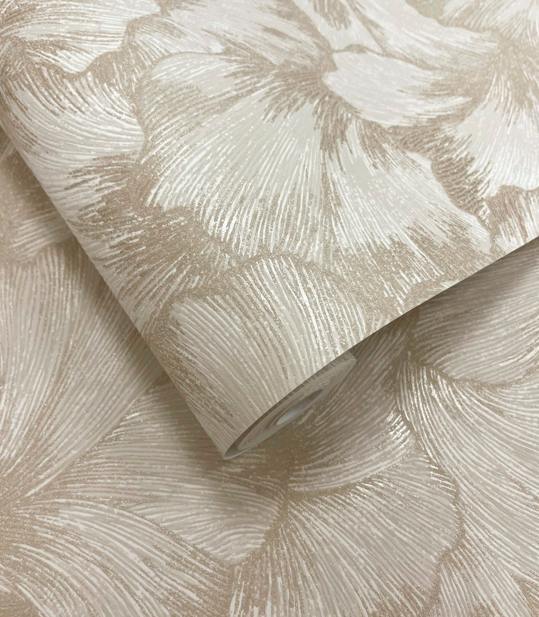 66312 Suzani Dove Wallpaper by Holden Decor