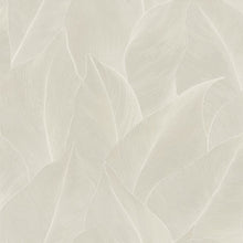 66320 Anthurium Cream Wallpaper by Holden Decor