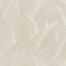 66320 Anthurium Cream Wallpaper by Holden Decor