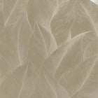 66321 Anthurium Beige Wallpaper by Holden Decor