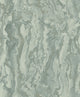 Thassos Marble Duck Egg Essence Wallpaper by Holden Decor
