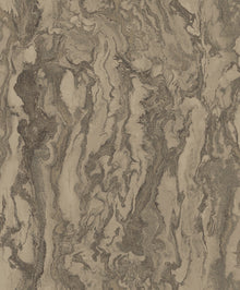 66331 Thassos Marble Beige Wallpaper by Holden Decor