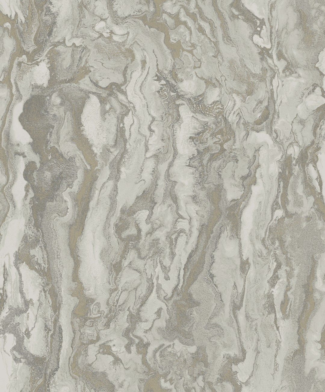 66333 Thassos Marble Grey Wallpaper by Holden Decor