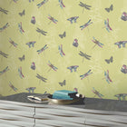 664900 Wings Enchantment Imagine Wallpaper by Arthouse
