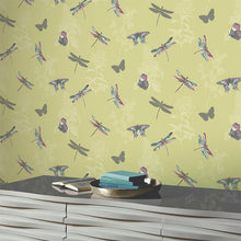 664900 Wings Enchantment Imagine Wallpaper by Arthouse