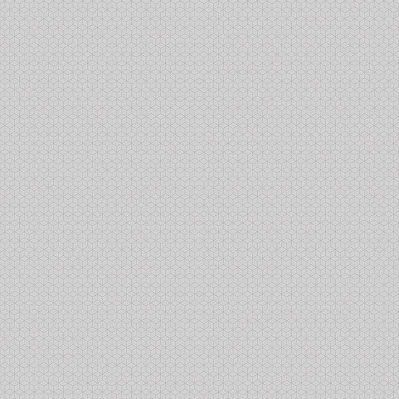 66523 Cubix Gentle Groove Wallpaper by Today Interiors