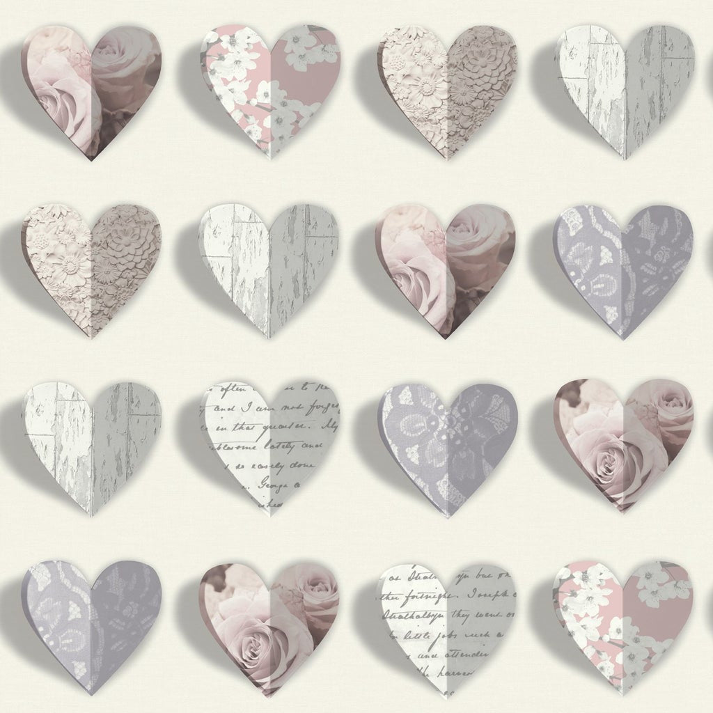 669701 Olivia Opera Wallpaper by Arthouse