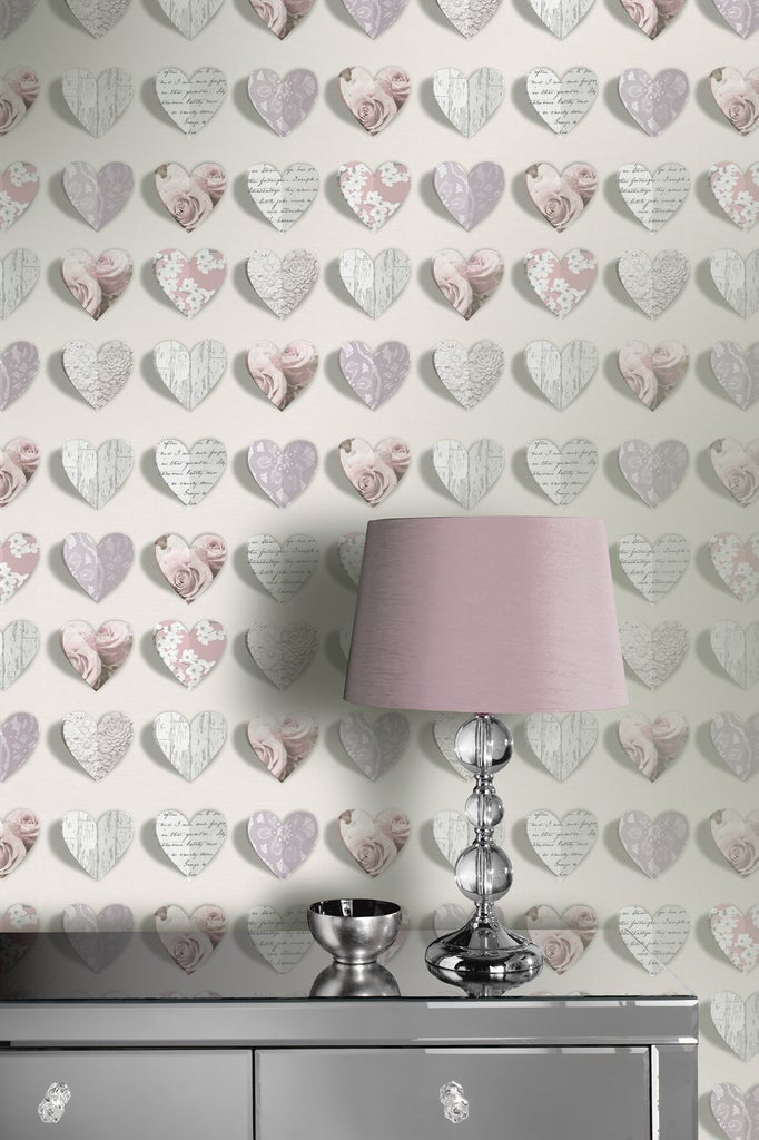 669701 Olivia Opera Wallpaper by Arthouse