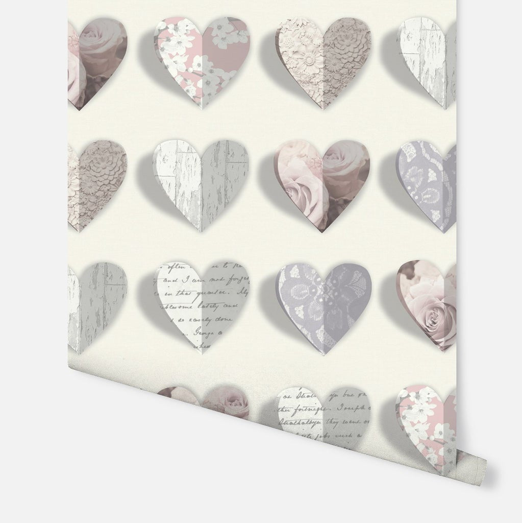 669701 Olivia Opera Wallpaper by Arthouse