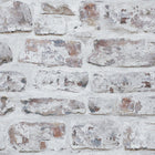 671100 VIP Whitewash Brick Wallpaper By Arthouse