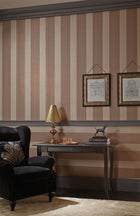 673500 Selina Stripe Precious Metals Imagine Wallpaper by Arthouse
