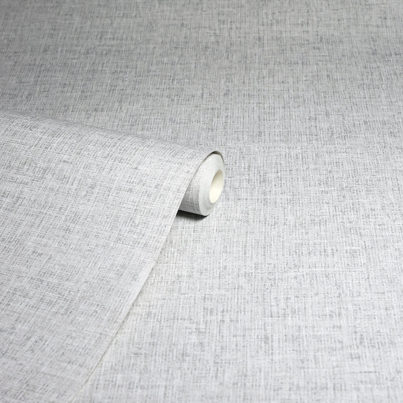 676006 Linen Texture Wallpaper By Arthouse