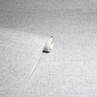676006 Linen Texture Wallpaper By Arthouse