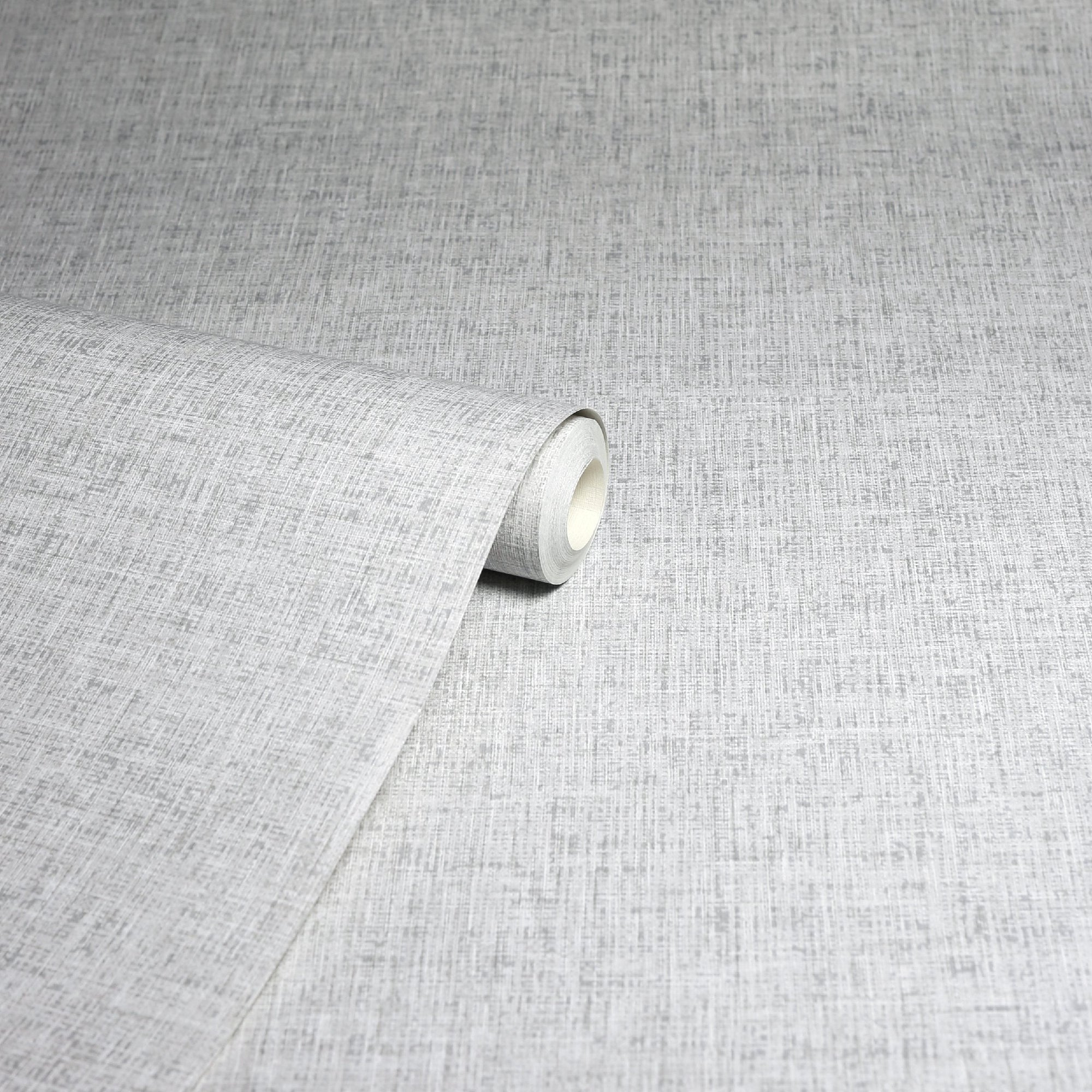 676006 Linen Texture Wallpaper By Arthouse