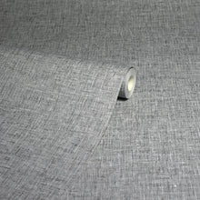 676007 Linen Texture Wallpaper By Arthouse