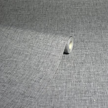 676007 Linen Texture Wallpaper By Arthouse