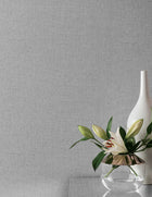 676007 Linen Texture Wallpaper By Arthouse