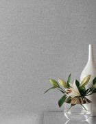 676007 Linen Texture Wallpaper By Arthouse