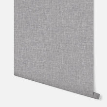 676007 Linen Texture Wallpaper By Arthouse