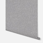 676007 Linen Texture Wallpaper By Arthouse