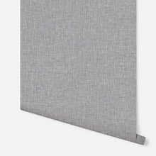676007 Linen Texture Wallpaper By Arthouse