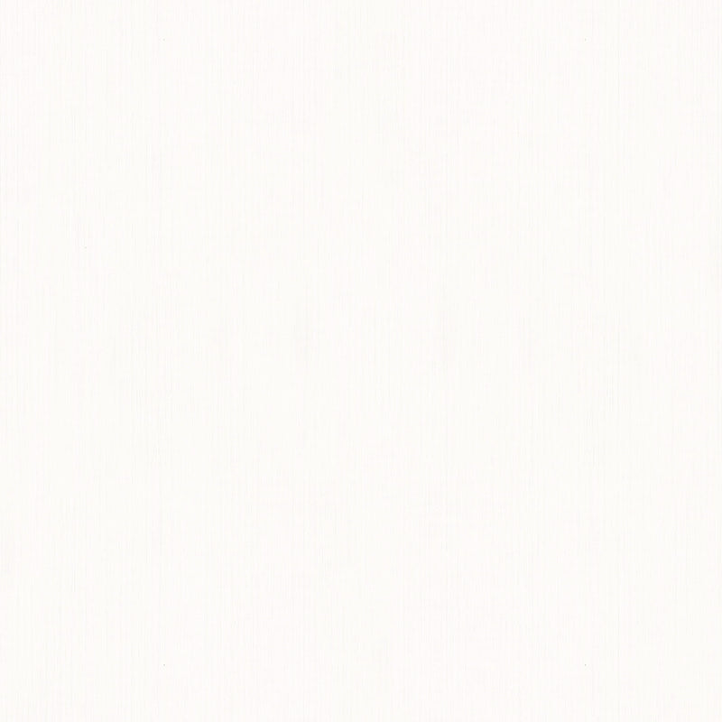 6766-20 Serene Silk White Wallpaper By Galerie