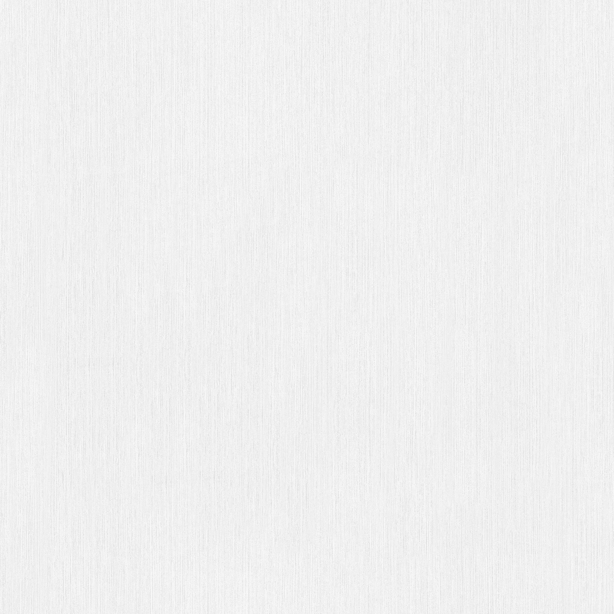 6785-50 Plain Modern Home White and Pearl Wallpaper By Galerie