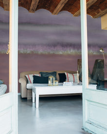 6800103 Mark Wine Random Papers II Mural by Coordonné
