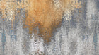 6800106 Gustave White Random Papers II Mural by Coordonné