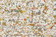 Jackson White Random Papers II Mural by Coordonné