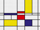 Pierre Rgb 2 Random Papers II Mural by Coordonné