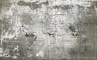 6800307 Old Map Steel Random Papers II Mural by Coordonné