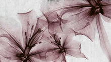 6800412 Gigant Flora Rose Random Papers II Mural by Coordonné