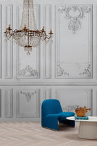 6800501 Moulding Original Random Papers II Mural by Coordonné