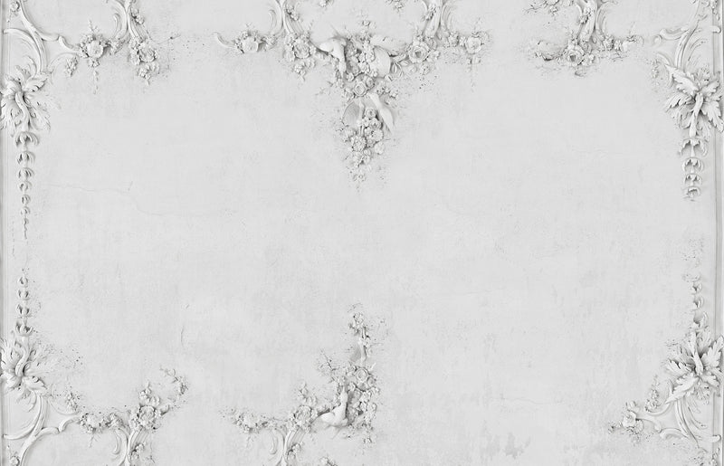 6800503 Ceiling Original Random Papers II Mural by Coordonné