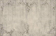 6800505 Ceiling Old Sepia Random Papers II Mural by Coordonné