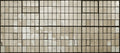Factory Window Sunrise Random Papers II Mural by Coordonné