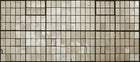 6800512 Factory Window Sunrise Random Papers II Mural by Coordonné