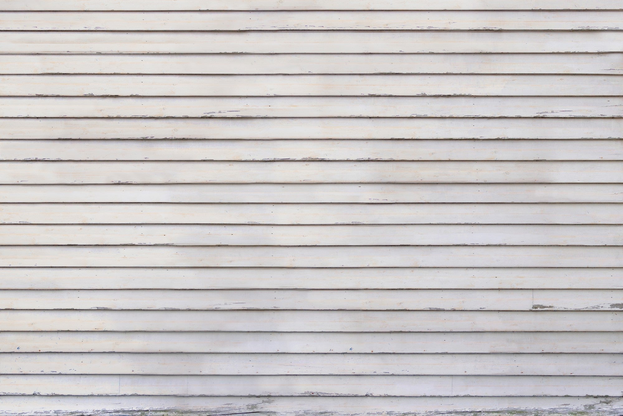 6800615 Ribbons White Random Papers II Mural by Coordonné
