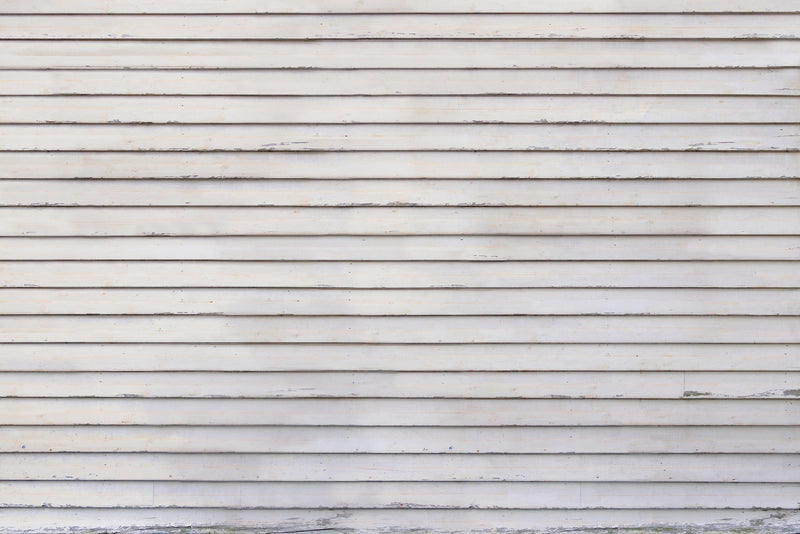 6800615 Ribbons White Random Papers II Mural by Coordonné