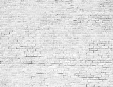 6800618 Bricks White Random Papers II Mural by Coordonné