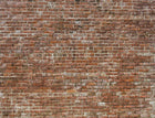 6800619 Bricks Brick Random Papers II Mural by Coordonné