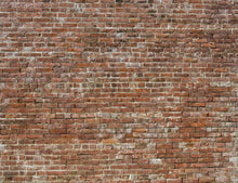 6800619 Bricks Brick Random Papers II Mural by Coordonné