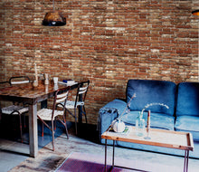 6800619 Bricks Brick Random Papers II Mural by Coordonné