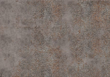 6800620 Brocade Silver Random Papers II Mural by Coordonné