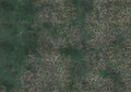 Brocade Emerald Mural by Coordonné