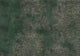 Brocade Emerald Random Papers II Mural by Coordonné