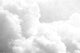 Clouds Grey Random Papers II Mural by Coordonné