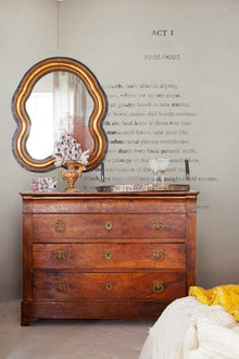 6800715 Romeo And Juliete Papyrus Random Papers II Mural by Coordonné