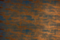 Framework Blue Random Papers II Mural by Coordonné